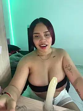 rossyrossell from StripChat
