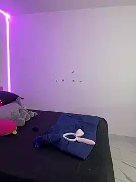 rossyrossell from StripChat