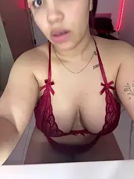 rossyrossell from StripChat