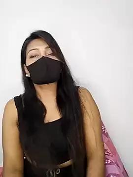 ROSYgaru webcams show profile image 