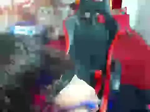 rous-kinky from StripChat is Freechat