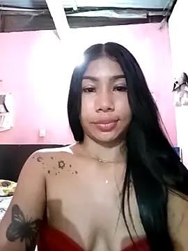 Rous-squir webcams show profile image 