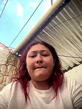 Rouse-Antonella from StripChat is Freechat