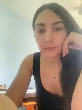 rouse-honey from StripChat is Freechat
