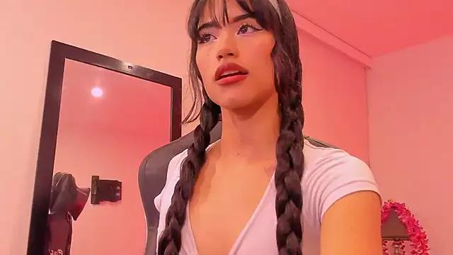 Rouse_Monroe from StripChat is Freechat