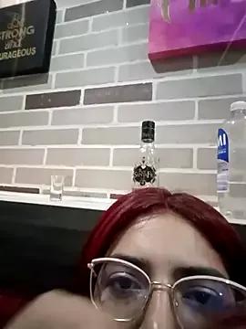 Rousse_Collinss from StripChat is Freechat