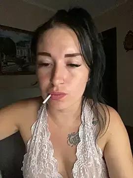 Roxana_Bell from StripChat is Freechat