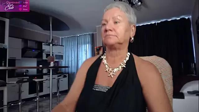 roxana_brooks from StripChat is Freechat