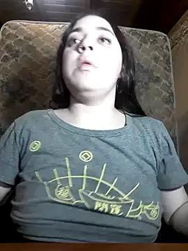 Roxanne__69 from StripChat is Freechat
