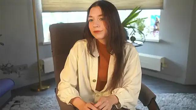 RoxieBolich webcams show profile image 