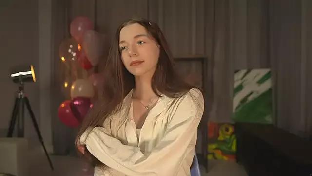 RoxieBolich webcams show profile image 