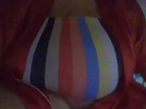 RoxiRedXXX webcams show profile image 
