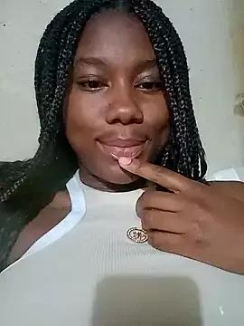 Roxxana-queen from StripChat