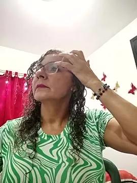 RoxxannaLatina from StripChat