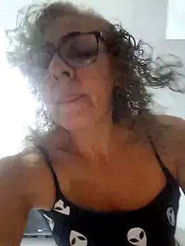 RoxxannaLatina from StripChat is Freechat