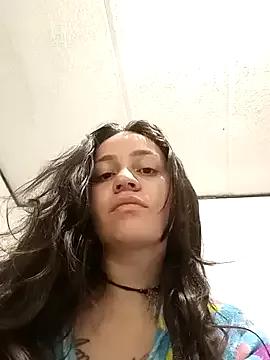 RoxxieAndrews777 from StripChat