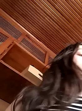 RoxxieAndrews777 from StripChat