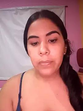 RoxxyChannel from StripChat is Freechat