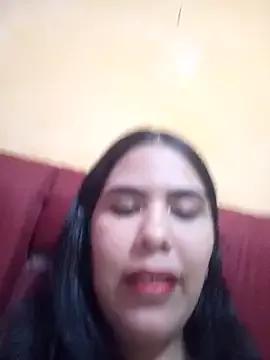 RoxxyChannel from StripChat
