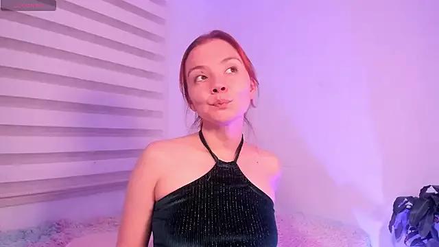 roxy_blaze_ from StripChat is Freechat