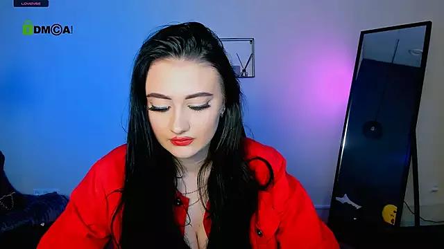 roxy_bloom_ from StripChat is Freechat