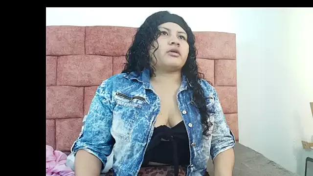 Roxy_Nasty1 from StripChat is Freechat