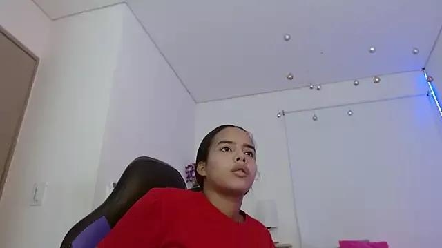 Roxy_Stonee from StripChat is Freechat