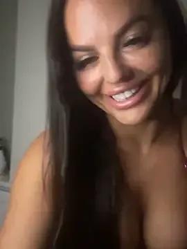 RoxyBaby webcams show profile image 