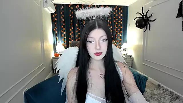 RoxyHopper from StripChat is Freechat