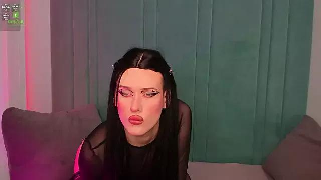 RoxyKyper webcams show profile image 