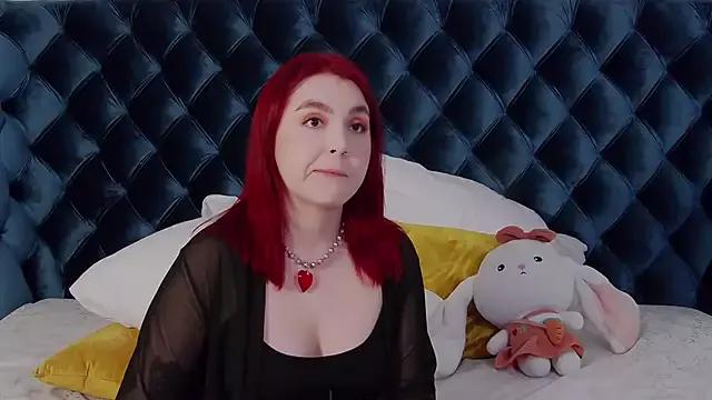 Photos of RoxyRosemalin from StripChat is Freechat