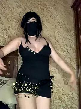 Rozzaa webcams show profile image 