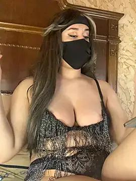 Rozzaa webcams show profile image 