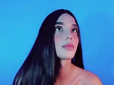 Rreginax from StripChat