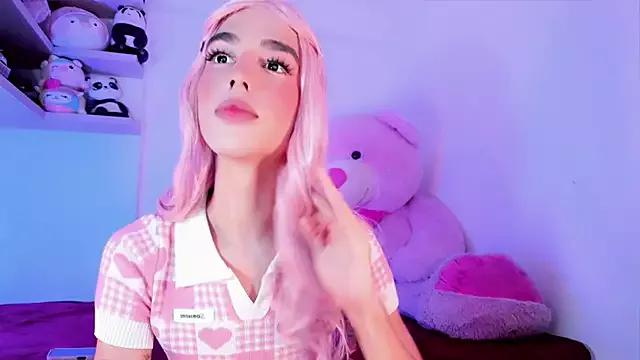 Rreginax webcams show profile image 