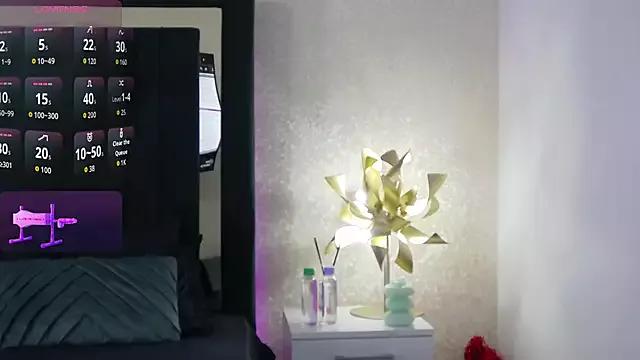 Discover our girls online shows and discover the company of countless livestreamers, with stunning shapes, sex toys and more.