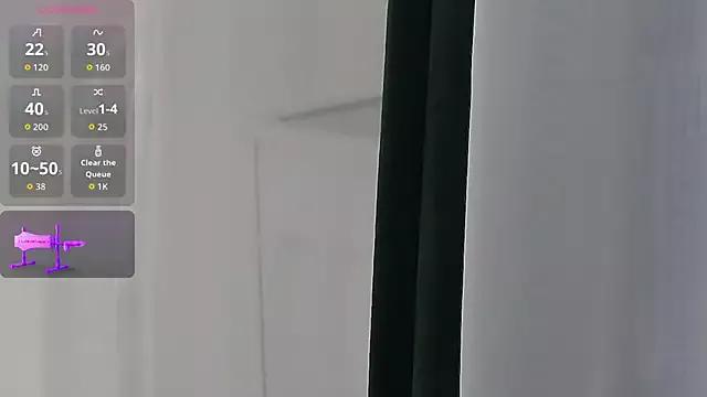 RubbiDark from StripChat