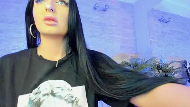 Rubby_Shine from StripChat