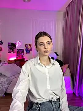 RubbyHarris webcams show profile image 