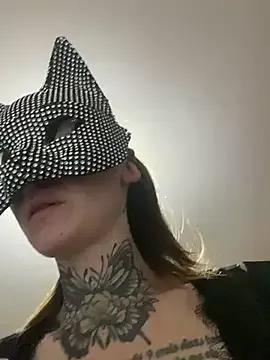 Rubbylivechauds from StripChat