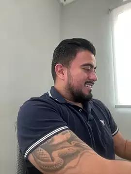 Rubens8866 webcams show profile image 