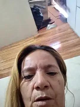 rubi_49 from StripChat is Freechat