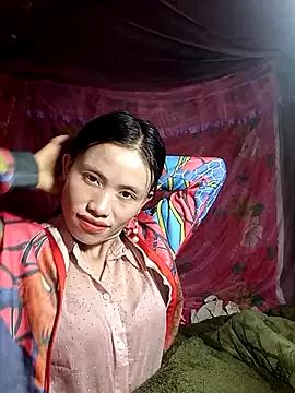 rubi_bae from StripChat is Freechat