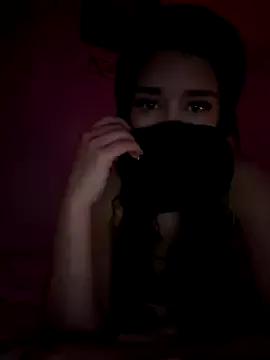 Rubimanati webcams show profile image 