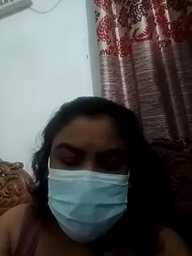 Rubina3344 webcams show profile image 