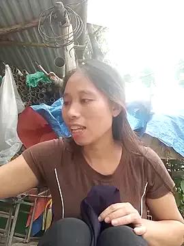 ruby-00 from StripChat is Freechat