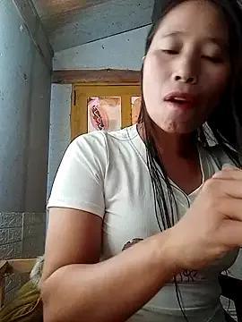 ruby-00 from StripChat is Freechat
