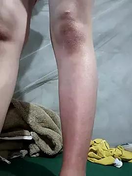 Ruby-sexyx from StripChat is Freechat