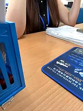 Ruby2000- from StripChat is Freechat