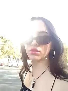 Ruby228 from StripChat is Freechat